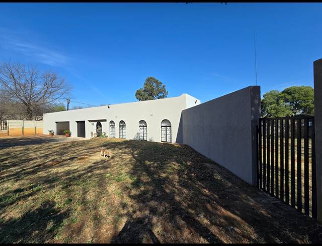 3 BEDROOM HOUSE FOR SALE IN KLIPWATER
